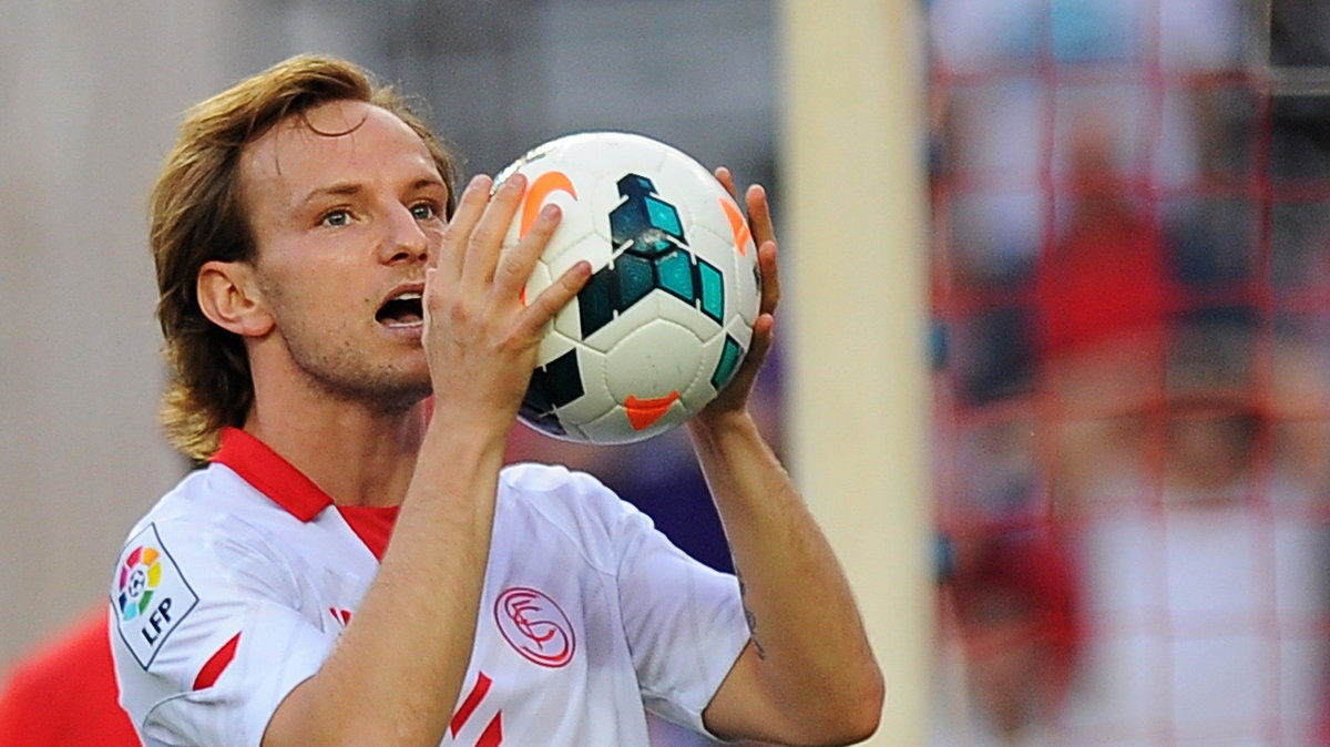 Ivan Rakitic