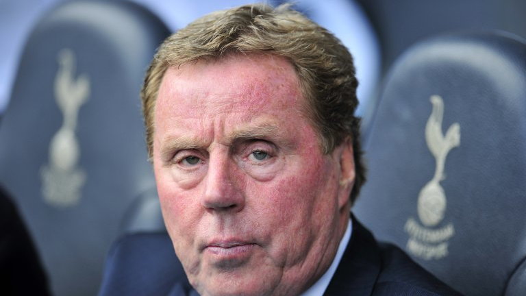 Harry Redknapp