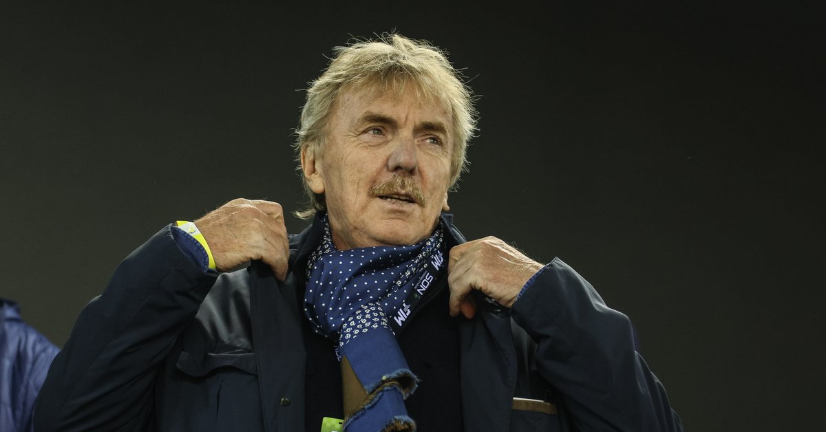 Zbigniew Boniek dosadnie o hitowym transferze Widzewa Łódź