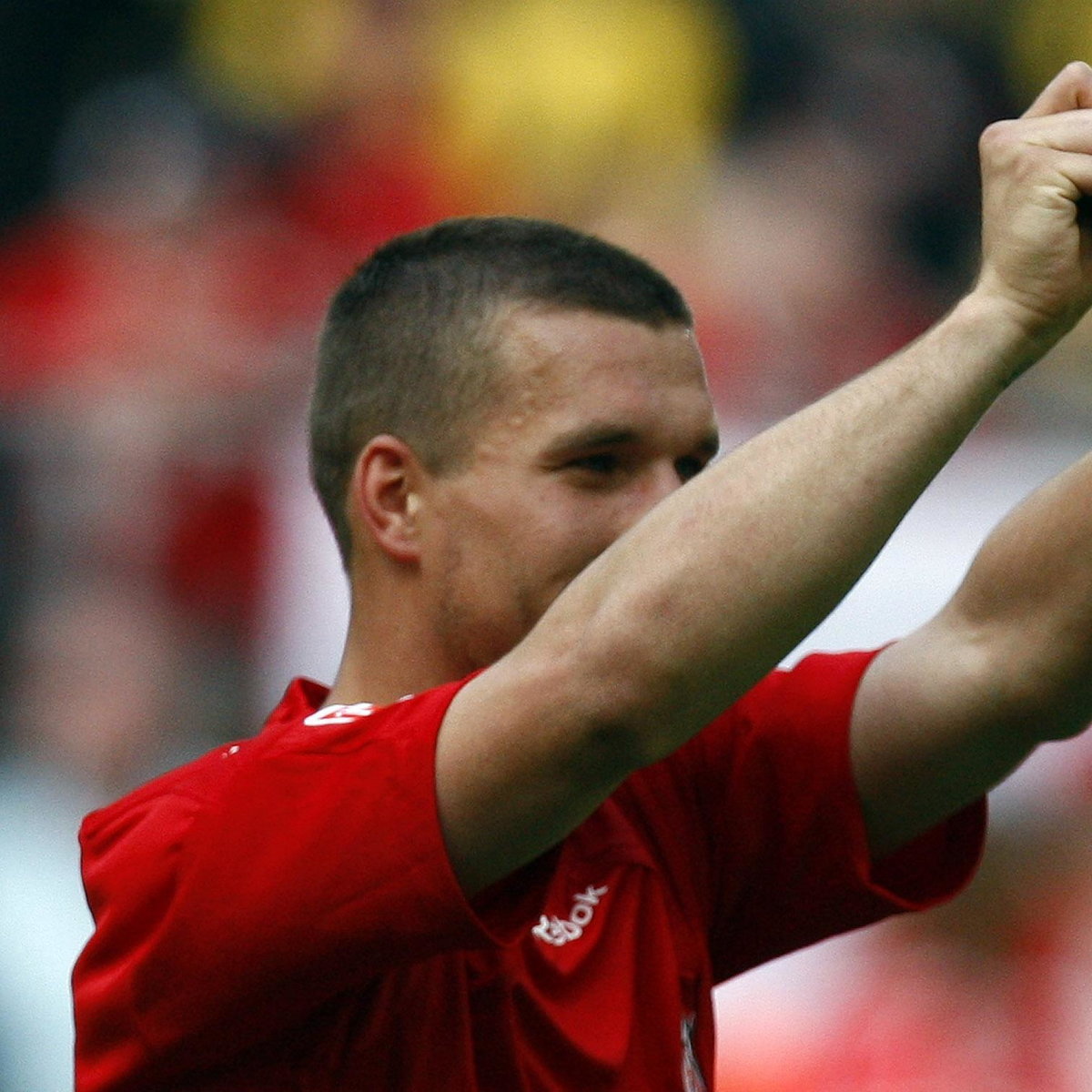 Lukas Podolski