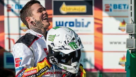 Tai Woffinden