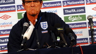 Fabio Capello