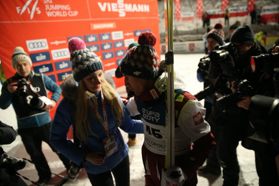 Ewa Bilan-Stoch