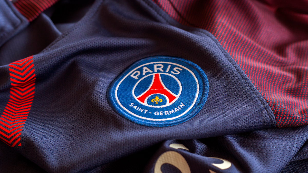 Logo Paris Saint-Germain