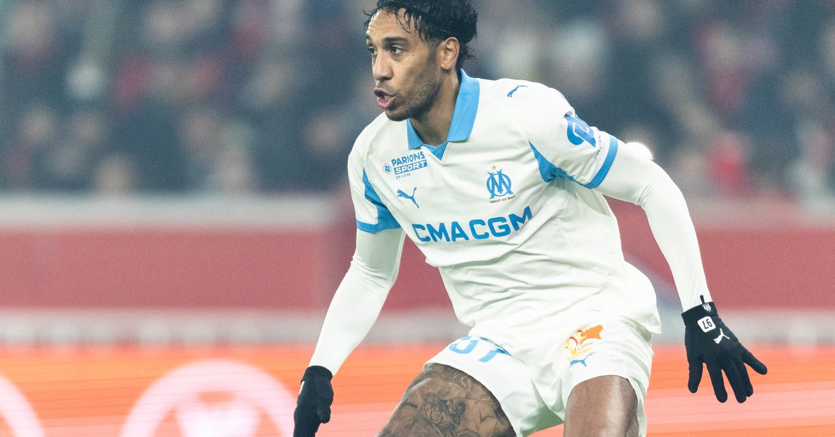 Union St.Gilloise vs Olympique Marsylia w Lidze Mistrzów [WYNIK NA ŻYWO]