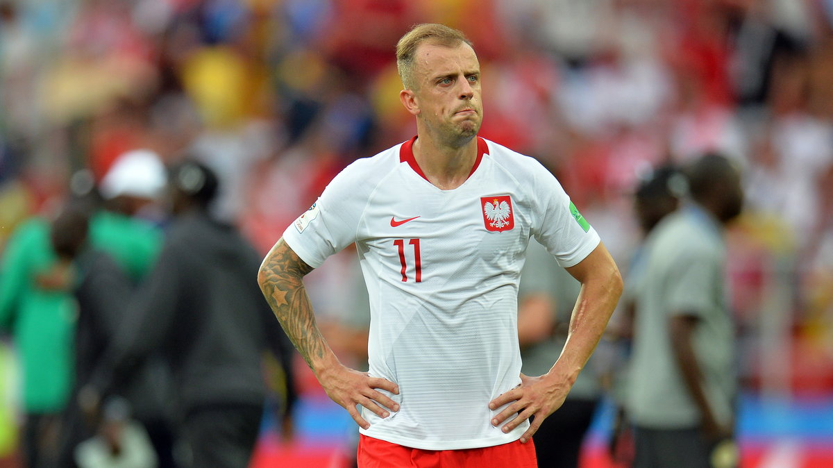 Kamil Grosicki