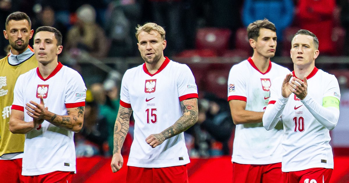 Wielki powrót do Ekstraklasy! Oto nowy klub reprezentanta Polski