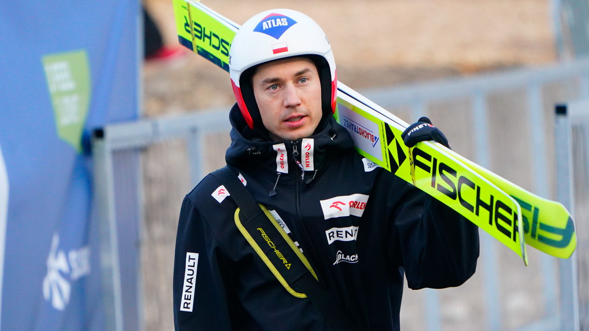 Kamil Stoch