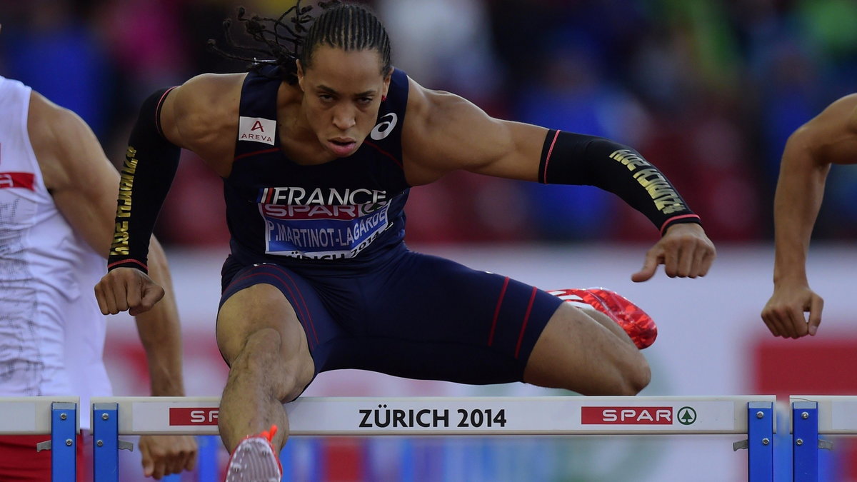 Pascal Martinot-Lagarde