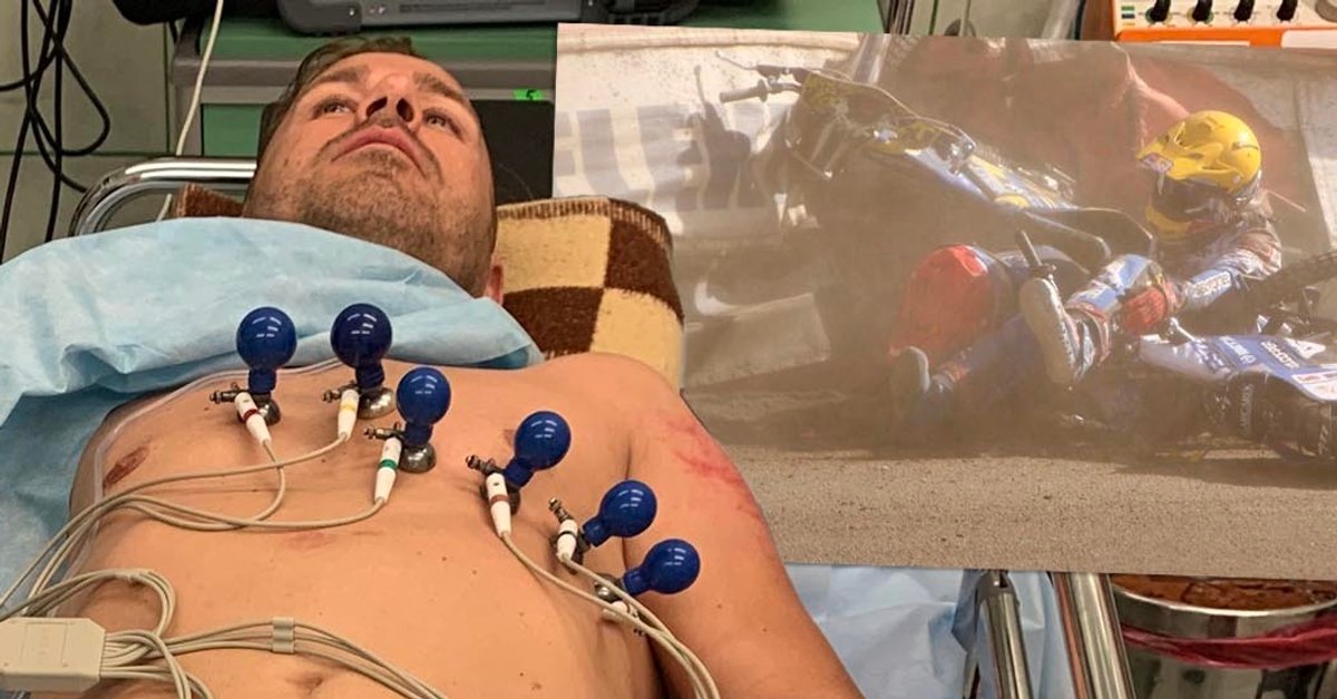 Duńczyk na pracy w Polsce dorobił się milionów i kalectwa. Dziś ma apartament w Dubaju