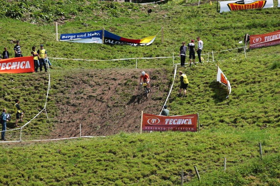 Racer Bikes Cup - Engelberg