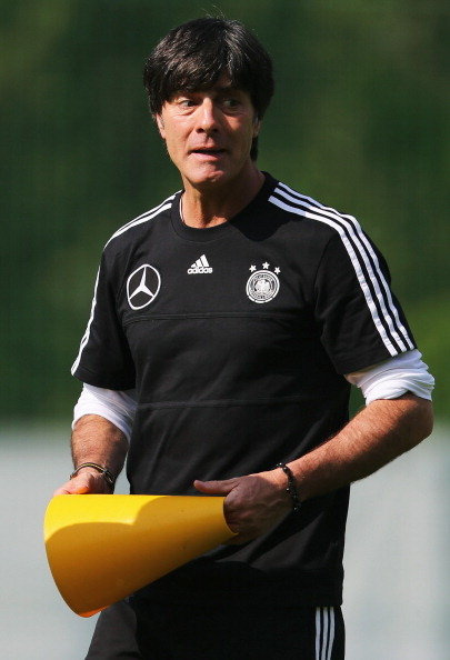 Joachim Loew