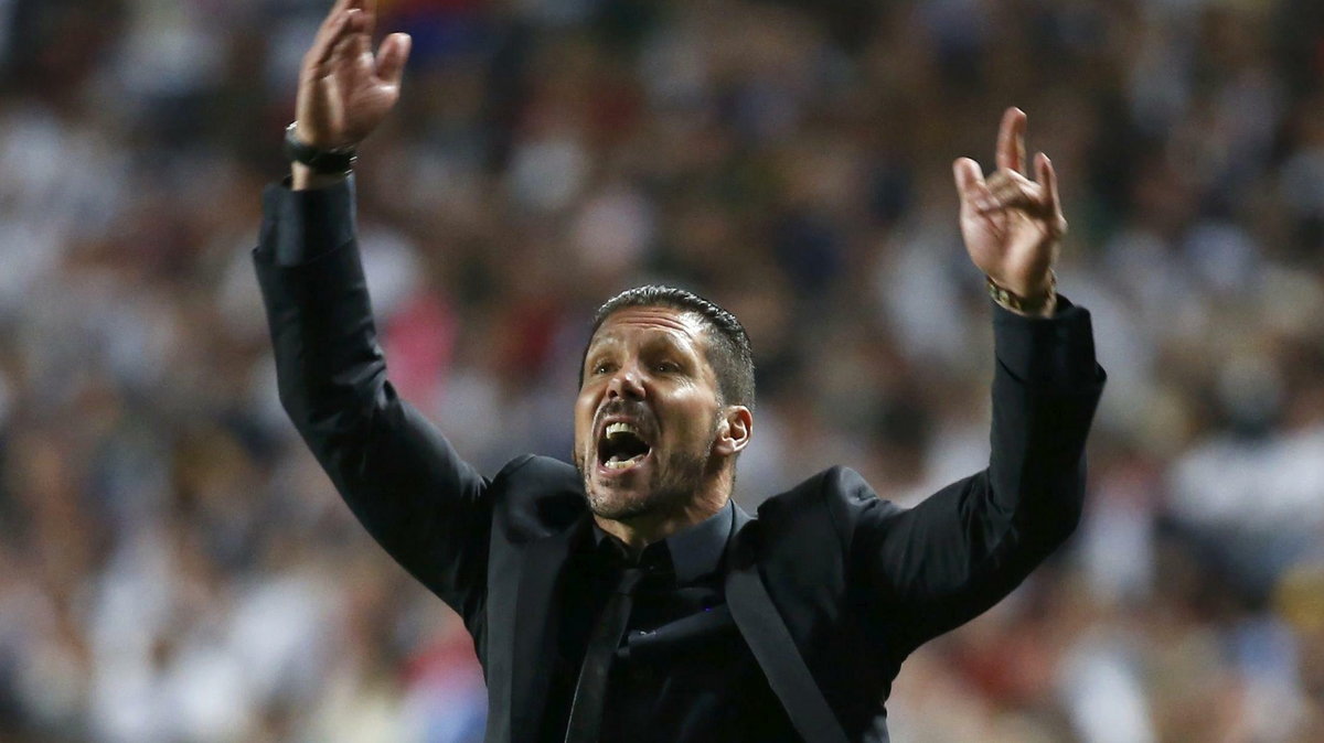 Diego Simeone