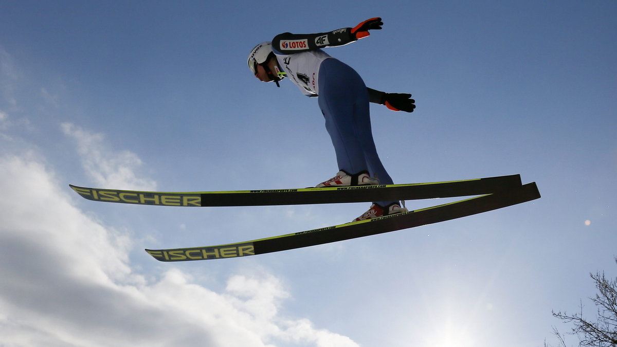 Kamil Stoch