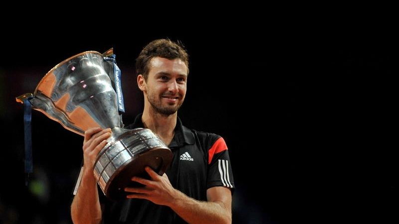 Ernest Gulbis