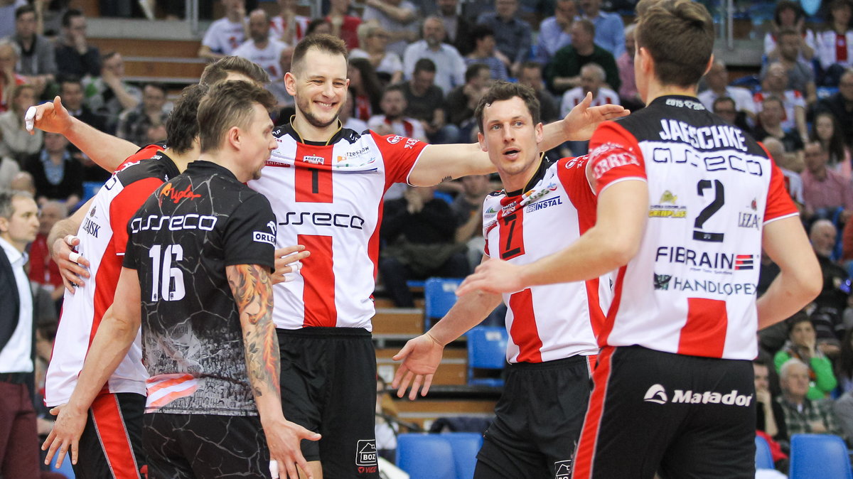 Asseco Resovia Rzeszów