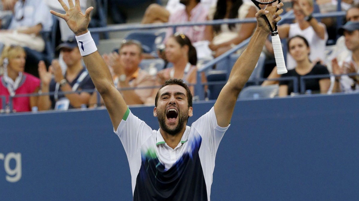 Marin Cilic