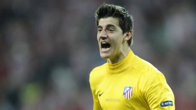 Thibaut Courtois