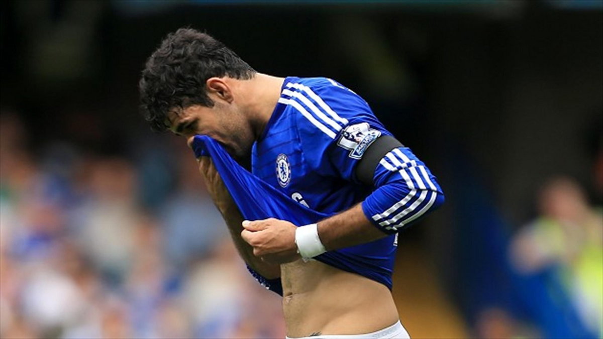 Diego Costa