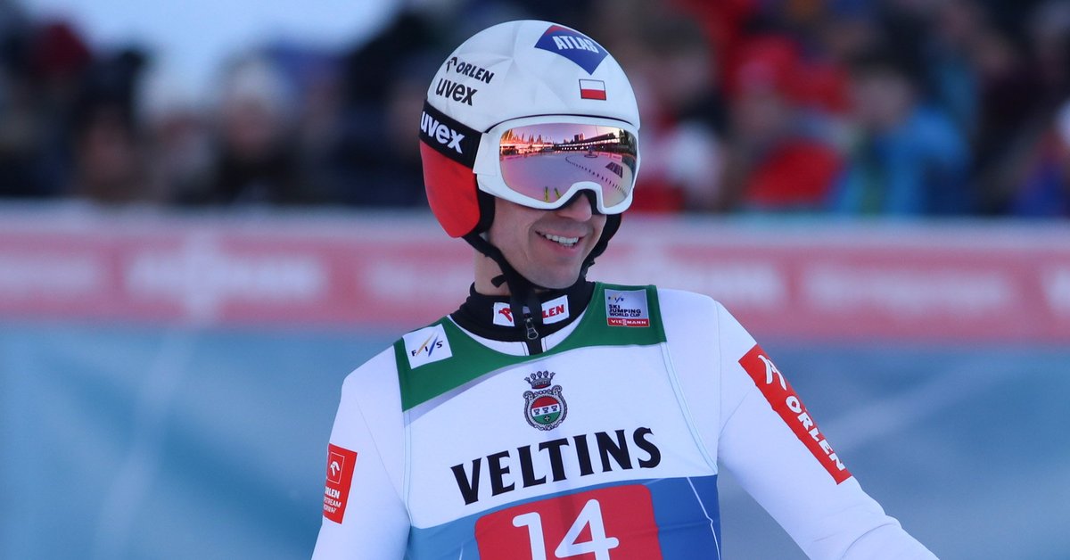 How Severin Freund reacted to Kamil Stoch’s retirement decision: a telling response