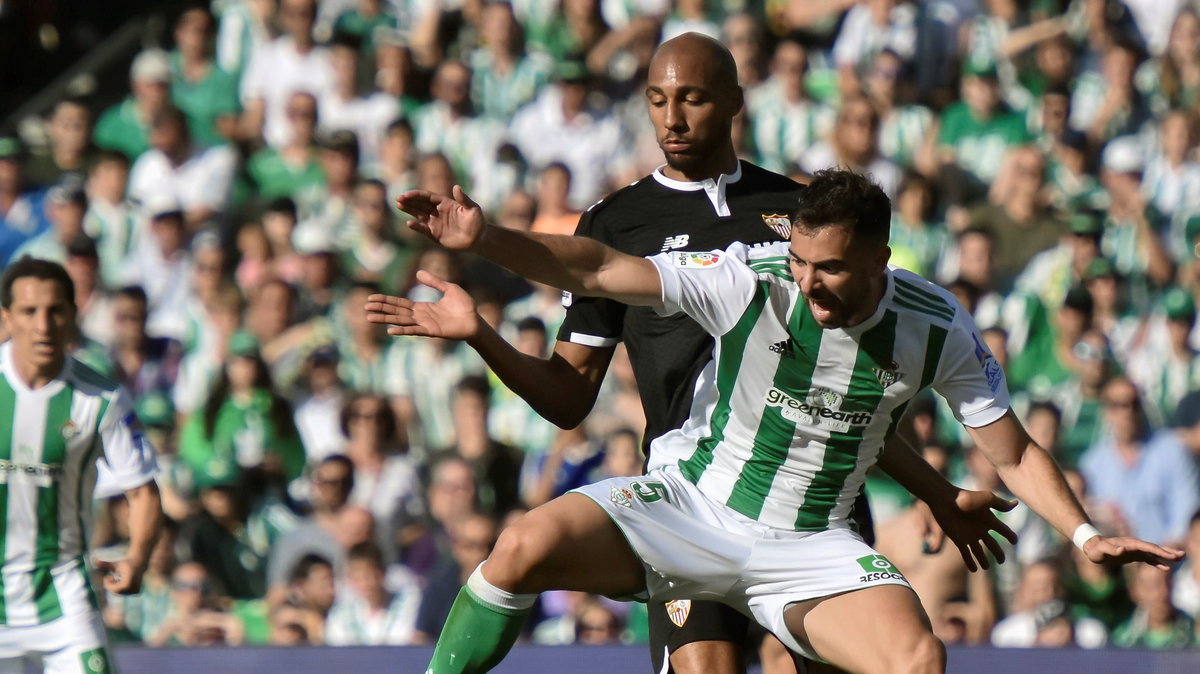 Betis - Sevilla FC