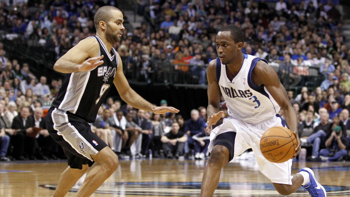 San Antonio Spurs - Dallas Mavericks