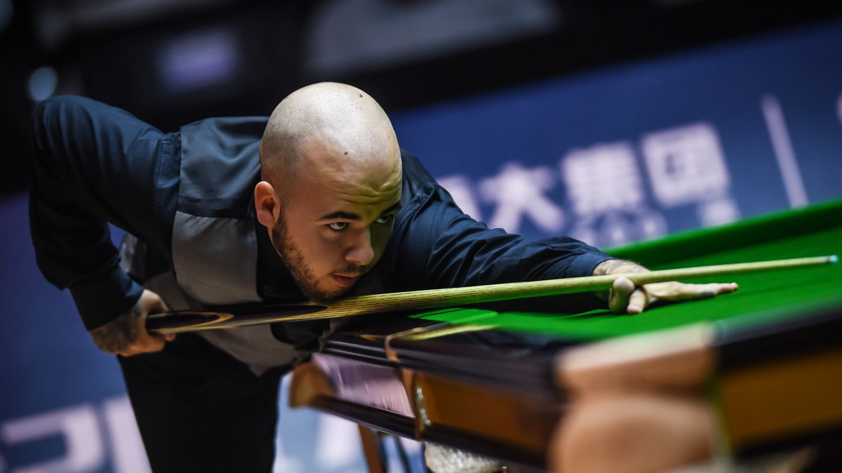 Luca Brecel