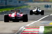 ITALY FORMULA ONE GRAND PRIX