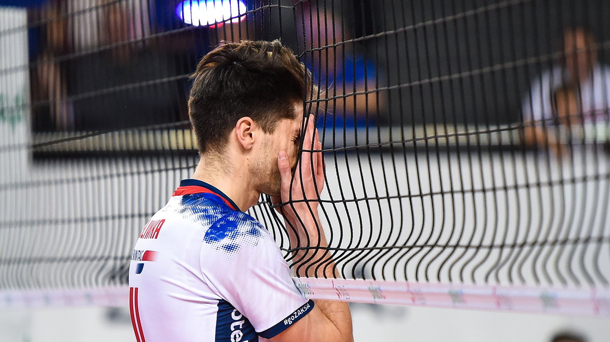 Aleksander Śliwka - ZAKSA