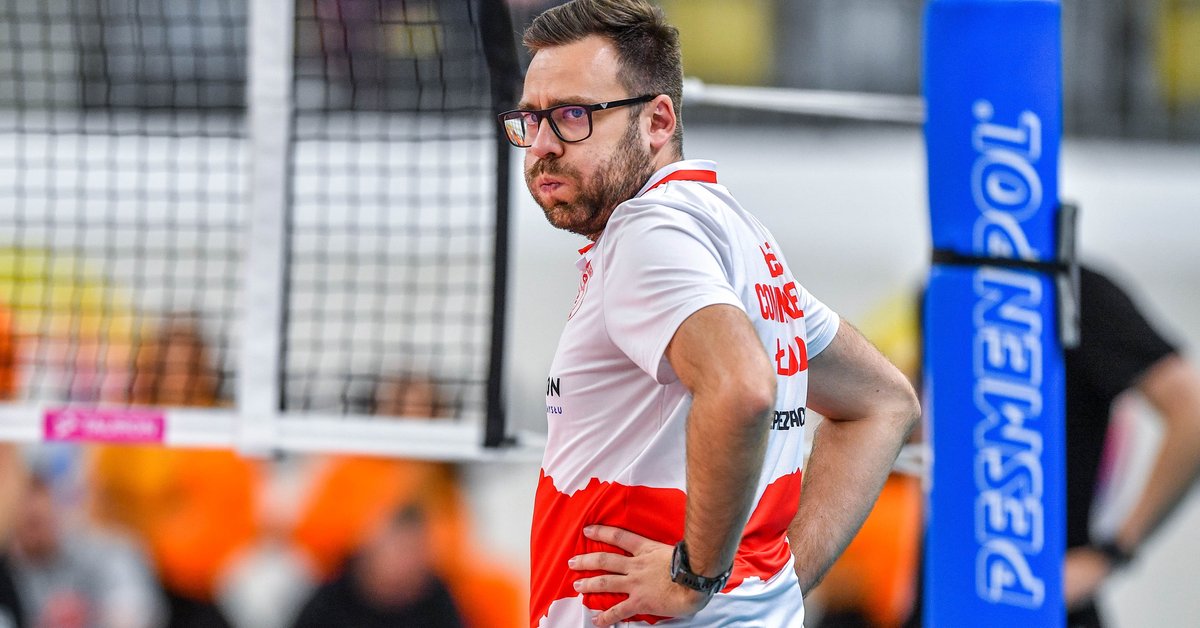 Mecz czołowego polskiego klubu odwołany. Nie są w stanie zebrać szóstki