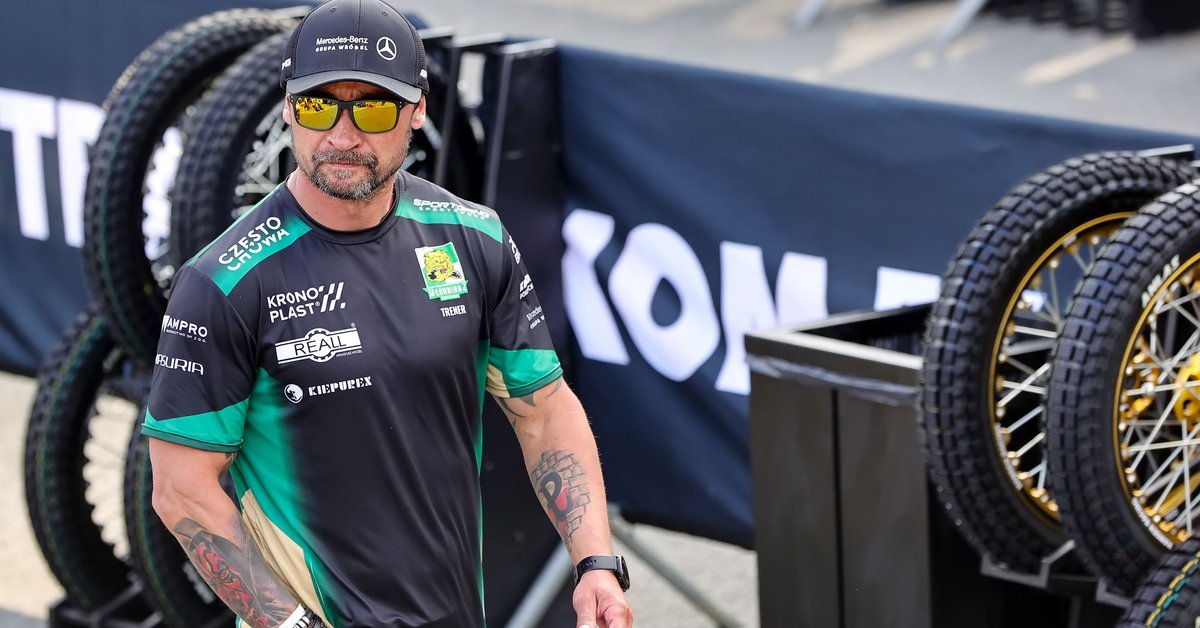 W Częstochowie odżyły nadzieje. Szykuje się duże wzmocnienie na Stal