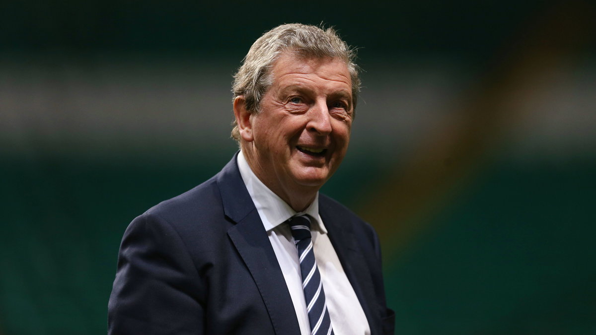 Roy Hodgson