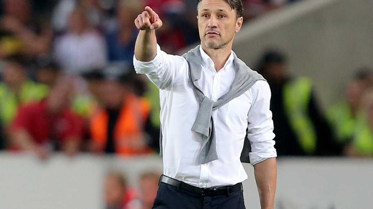 Niko Kovac