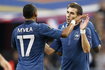 FRANCE SOCCER UEFA EURO 2012 QUALIFICATION