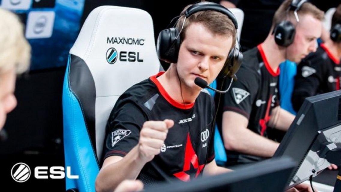 Xyp9x