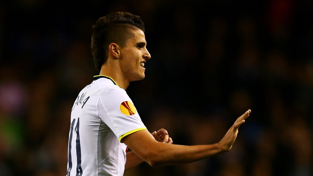 Erik Lamela