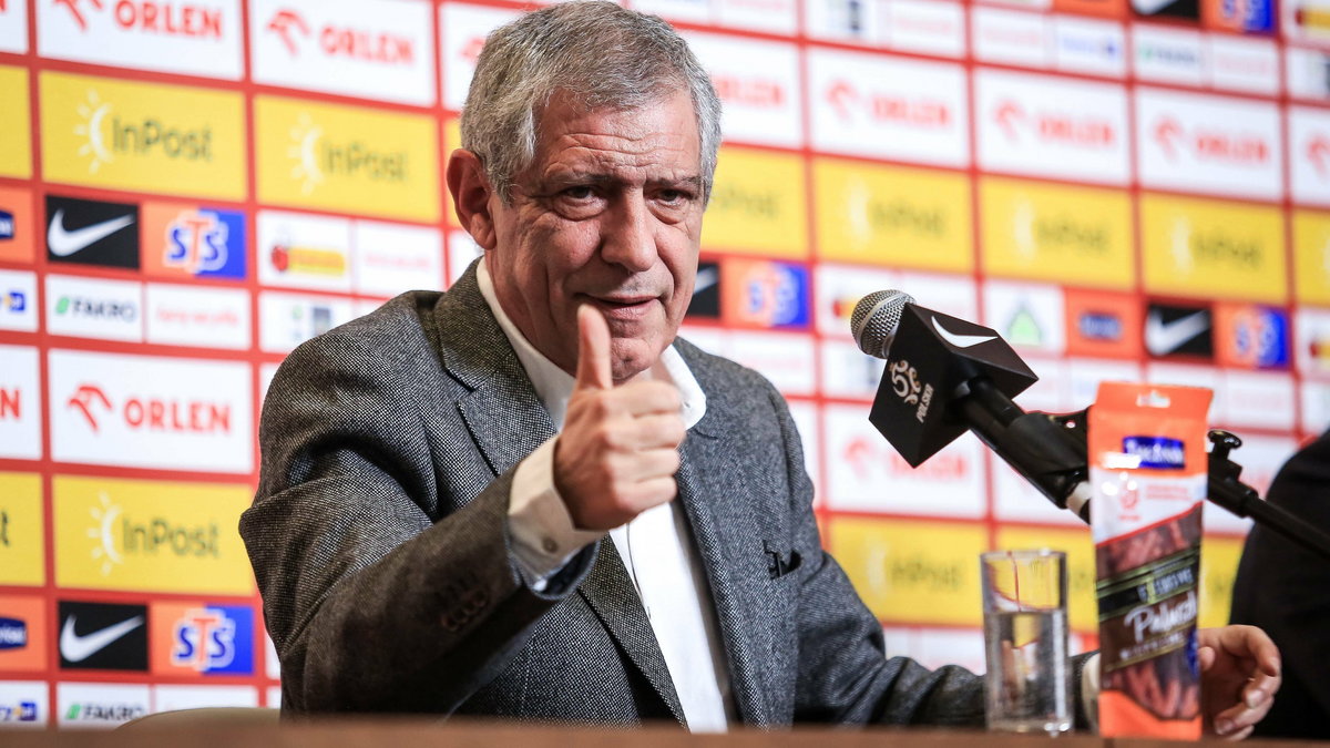 Fernando Santos