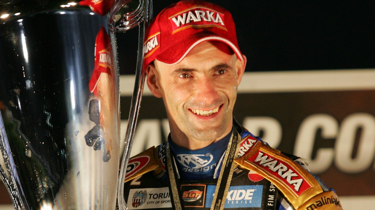 Tomasz Gollob