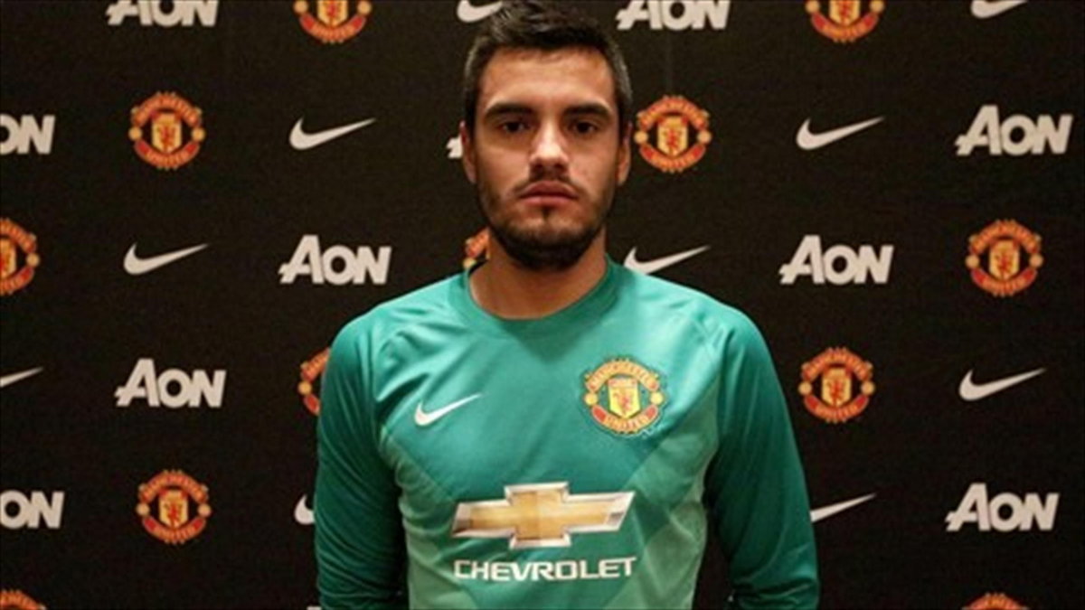 Sergio Romero