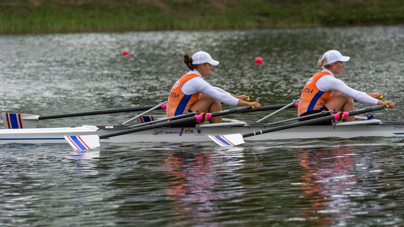 Magdalena Fularczyk-Kozłowska, Natalia Madaj