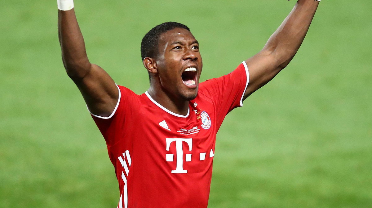 David Alaba