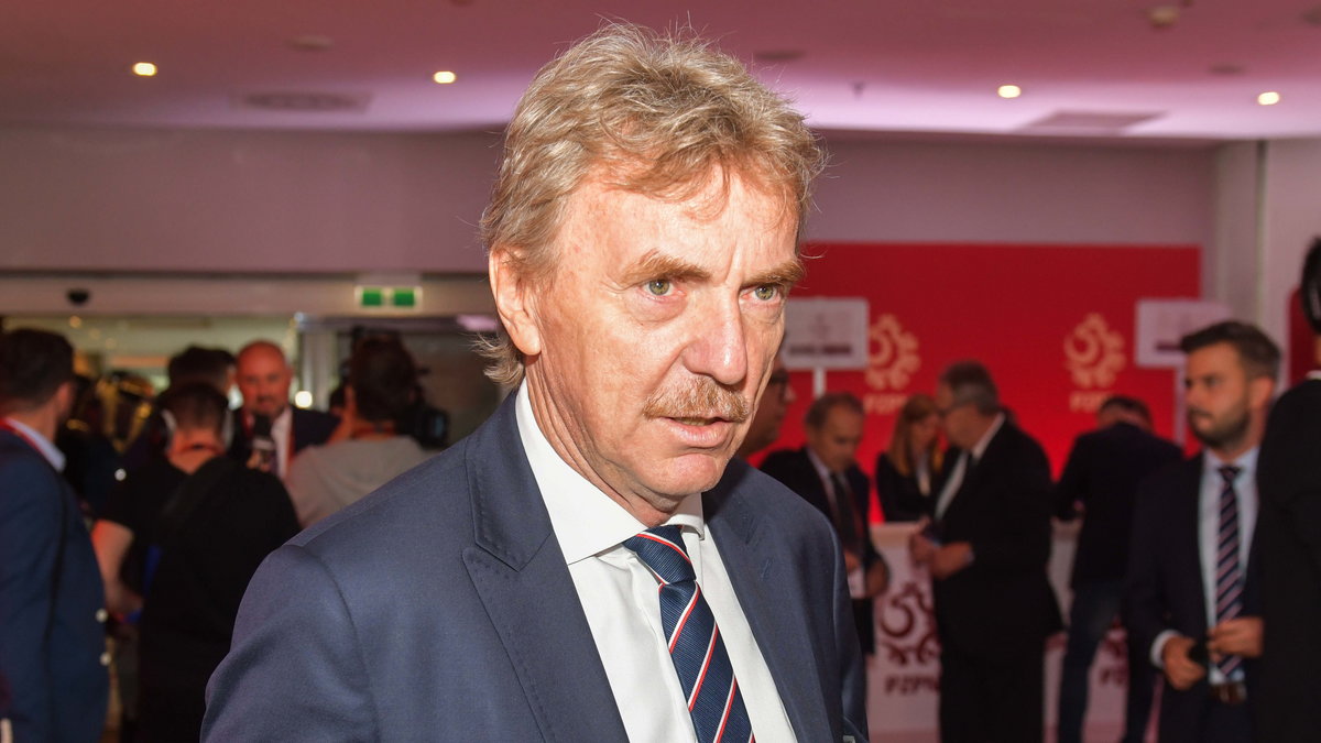 Zbigniew Boniek