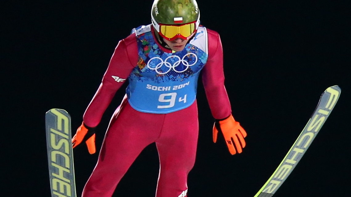 Kamil Stoch