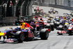 MONACO FORMULA ONE GRAND PRIX