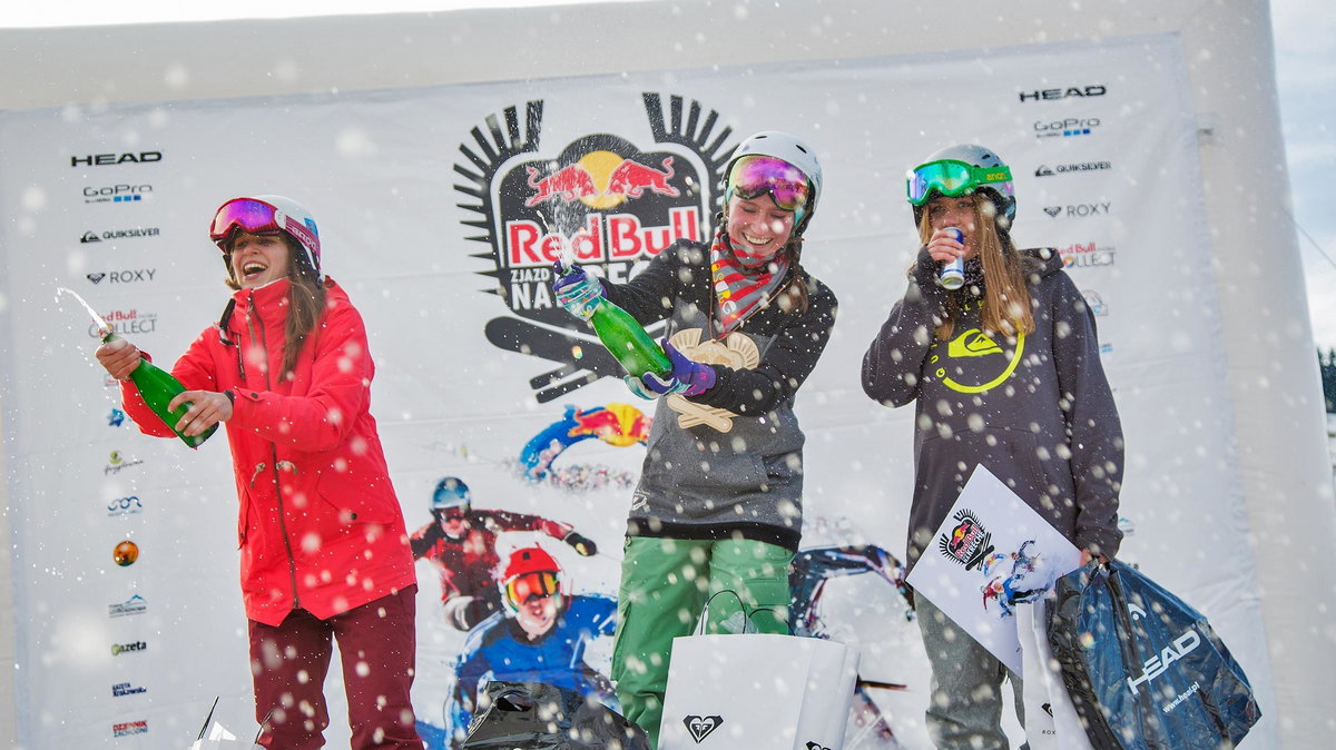 Red Bull Zjazd na Krechę Zieleniec