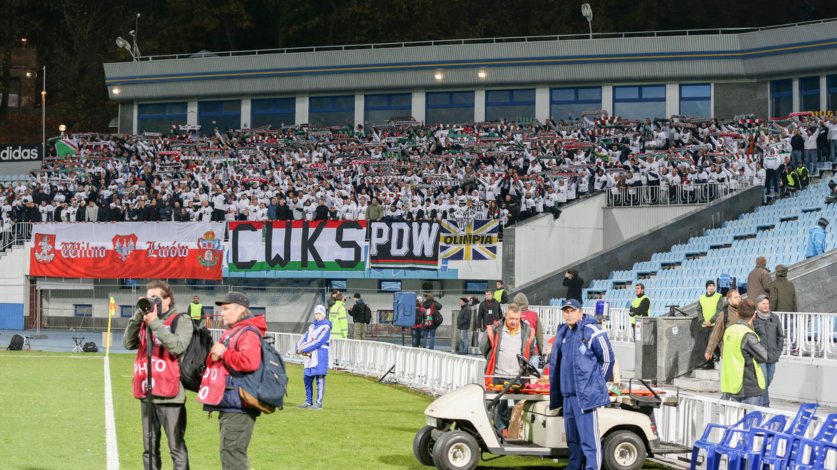 Legia Warszawa