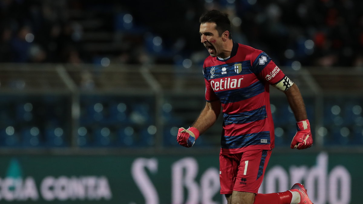 Gianluigi Buffon