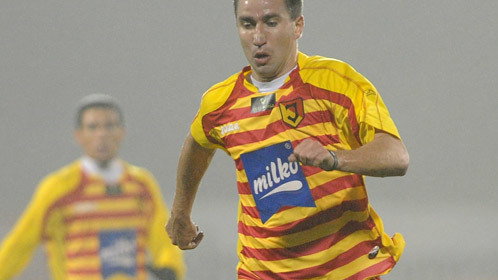 Marcin Burkhardt (Jagiellonia)