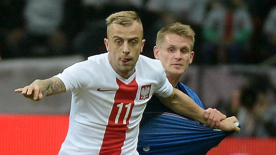 Kamil Grosicki 