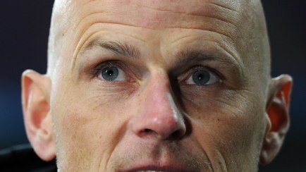 Stale Solbakken